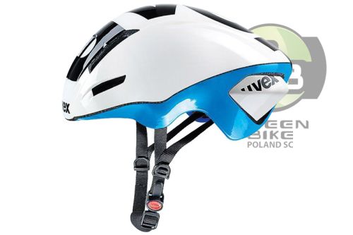 Kask szosowy Uvex EDAero